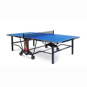 Купить Стол теннисный Gambler Edition Outdoor blue в Боготоле 