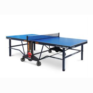 Купить Стол теннисный Gambler Edition Indoor blue в Боготоле 