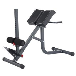 Купить Гиперэкстензия 2 в 1 (римский стул) Body Craft F670 в Боготоле 