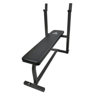 Купить Скамья под штангу DFC Homegym D306 в Боготоле 