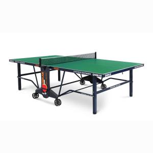 Купить Стол теннисный Gambler Edition Outdoor green в Боготоле 