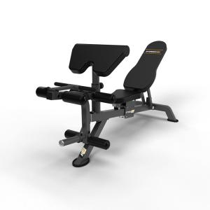 Купить Скамья универсальная STONERISE ThunderShape в Боготоле 