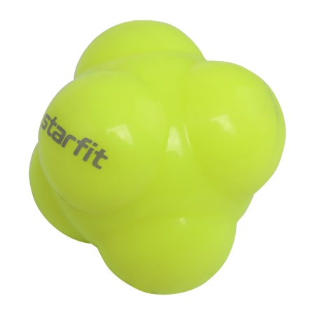 Купить Мяч реакционный Starfit RB-301 в Боготоле 